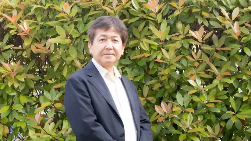SAXSIAのNさん